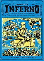 Jimbo's Inferno