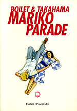 Mariko Parade