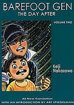 Barefoot Gen Vol 2
