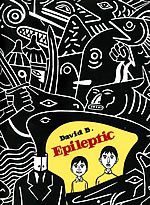 Epileptic