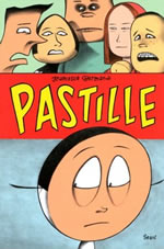 Pastille