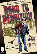 Road To Perdition