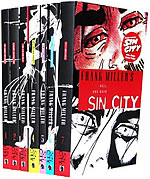 Sin City