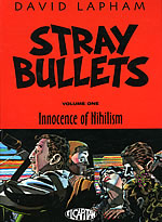 Stray Bullets