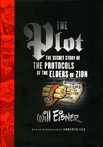 The Plot