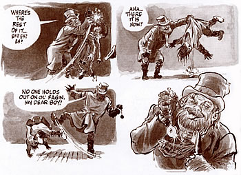 Fagin The Jew