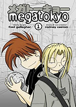MegaTokyo