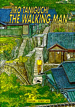 The Walking Man
