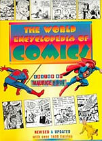 The World Encyclopedia Of Comics