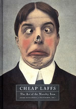 Cheap Laffs