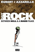 Between Hell & A Hard Place