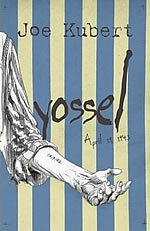 Yossel: April 19, 1943