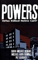 Powers