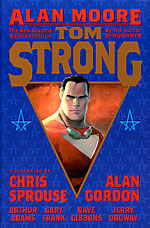 Tom Strong