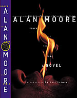 Voice Of The Fire