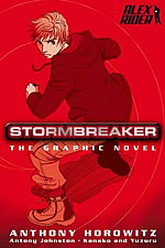 Stormbreaker