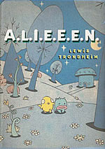 A.L.I.E.E.E.N.