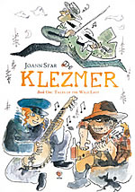 Klezmer