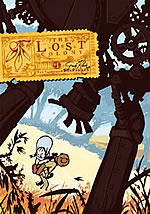 The Lost Colony