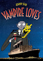 Vampire Loves