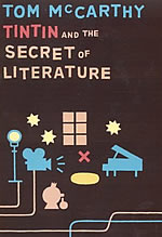 Tintin & The Secret Of Literature