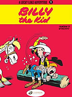 Lucky Luke