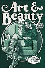 Art & Beauty #1