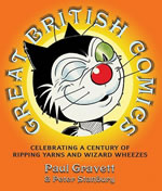 Great British Comics