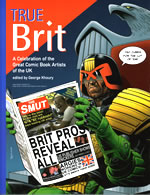 True Brit