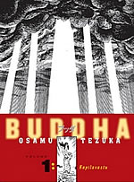 Buddha