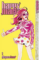 Happy Mania