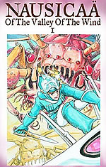 Nausicaa