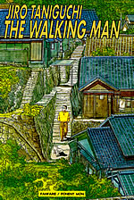The Walking Man