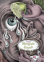 Monographie Lacrymale