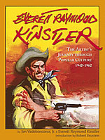 Everett Raymond Kinstler