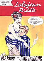Lolajean Riddle