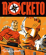 Rocketo