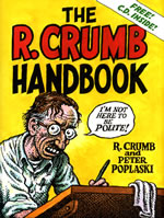 The R Crumb Handbook