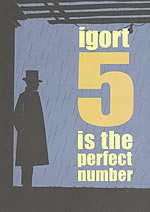 5 Is The Perfect Number