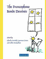 The Francophone Bande Dessinee