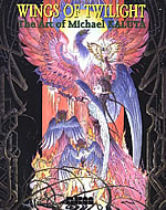 Wings Of Twilight