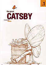 The Great Catsby