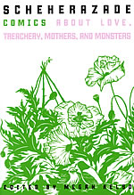 Scheherazade