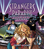 Strangers In Paradise