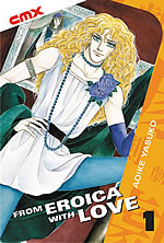 From Eroica With Love